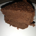 Ashmah's kitchen 's cooksnap of when they made Chocolate cake.