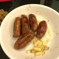 薇薇 的 乾煎香腸 cooksnap