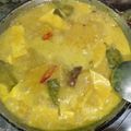 Cooksnap dari Wahyu Suci untuk resep Kothokan Iwak Pe ❤