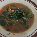Cooksnap dari Fara untuk resep Cah Kangkung Saos Tiram