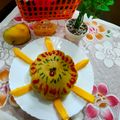 Sanchita Das(Titu)'s cooksnap of when they made চেরি ভ্যানিলা কেক (Cherry vanilla cake recipe in bengali).
