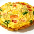 Cooksnap dari Shinta Sulis untuk resep tropical omelette 10 menit