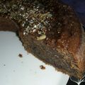 El cooksnap de rocio scheffer cuando hizo Torta de chocolate.