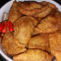 Cooksnap dari VERONICA ROSA SETYAWATI untuk resep Pastel Ayam Kentang Wortel 🍃