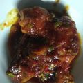 Cooksnap dari Livialivabee untuk resep Ayam Pedas Manis Sederhana