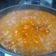 El cooksnap de Elizabeth Lobato cuando hizo Guiso de lentejas.