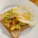 Cooksnap dari bunga_putri untuk resep Toast with egg and guacamole