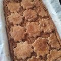 Enci Cooksnap-ja, amikor elkészítette a(z) Almás pite - barna rizslisztből (Gluténmentes) receptet.