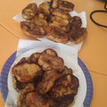 El cooksnap de Paco Medina cuando hizo Trilogía de torrijas: canela y naranja, avainilladas y sabor donut 😱😱😱 (sin lactosa).