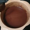 Cooksnap dari Neng-Chu-Lia untuk resep Pancake Isi Pisang Saus Coklat