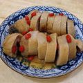 Renate 的 醉雞 cooksnap