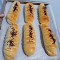 Cooksnap dari Fadilla untuk resep Roti manis super lembut & wangi (recomended)