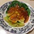 Cooksnap dari eva meylani untuk resep Tumis Pakcoy Bawang Putih