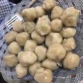 Cooksnap dari Tri Yuliana untuk resep Cilok Super Empuk