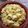El cooksnap de Natalia Estefanía Fernández cuando hizo Pan de ajo "Pull apart".