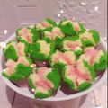 Cooksnap dari nuraini fajar untuk resep Bolu kukus mekar ampe berontak. 🤣🤣🤣