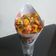 Jayshree Doshi's cooksnap of when they made ચણા જોર ગરમ સલાડ (Chana Jor Garam Salad Recipe in Gujarati).