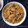 OnceUponAFoodLover 's cooksnap of when they made Wheat swallow with oha soup.