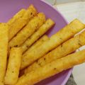 Cooksnap dari Jasmine Alfain untuk resep Stik Kentang Keju