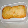 Cooksnap de Maria João Faria quando cozinhou Abóbora Menina Recheada.