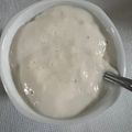 El cooksnap de Nina Culqui Muñoz cuando hizo Jugo Especial de guanábana.