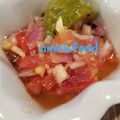 Cooksnap dari Nina Ninols untuk resep Sambal Matah Bali | Anti Gagal