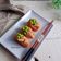 Cooksnap dari Haryanti Andrie untuk resep Inari Sushi / Tofu Pocket Sushi