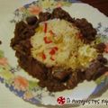Cooksnap από krakatoa στη συνταγή Ιτς πιλάφι της Λίνας
