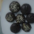 Cooksnap dari meldy untuk resep Brownies (1 telur dan 50gram tepung terigu)