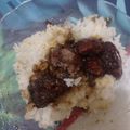 Cooksnap dari Rheynata untuk resep Rempelo ati ayam kecap pedas
