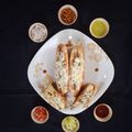 Rekha Vora's cooksnap of when they made વેજ હોટ ડોગ (Veg Hot Dog Recipe In Gujarati).