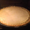 El cooksnap de Flavia Diaz cuando hizo Tarta de ricota fácil y económica 🥧.