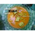 Cooksnap dari Mutiara Damani untuk resep Sayur Tahu goreng Pedas