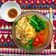 Cooksnap của Thùy Lê khi họ làm theo món Bún Thái
