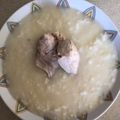 Cooksnap από Marianna Matoula στη συνταγή Κοτόσουπα