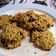 El cooksnap de Guillermina Prozzo cuando hizo Galletas de avena y manzana.