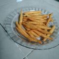 Cooksnap dari desy untuk resep Kue gabus