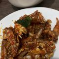 Cooksnap dari Meisya Bachtiar untuk resep Balado Ikan Asin Tawar