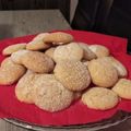 Cooksnap από ΕΛΕΥΘΕΡΊΑ στη συνταγή Μπισκότα λεμονιού!!