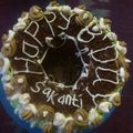 Cooksnap dari Entrikitchen untuk resep Birthday Cake "Brownies Kukus"