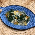 Cooksnap dari sandi untuk resep Tumis Kale ala Chef Turnip