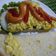 Cooksnap dari yuristantri untuk resep Sandwich telur