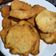 El cooksnap de Mar Sassone cuando hizo Tortas fritas riki riki.