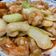 江湖小俠 的 皇帝豆煨蝦仁 cooksnap