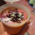 Cooksnap dari Pratiwi Qodratgalih Purnomo untuk resep Soft Ice Cream / Es Krim Lembut