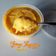 Cooksnap dari Yonaluck untuk resep Frozen Yogurt Mangga