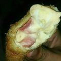 Cooksnap dari FatmaWardy untuk resep Risoles Mayoneis
