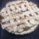 El cooksnap de Francisco Esteban Aqueas Carvallo cuando hizo Kuchen de Manzana.