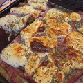 El cooksnap de andre cuando hizo Pencas de acelga a la napolitana.