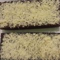 Cooksnap dari Andhi Noer untuk resep Brownies kukus 2 telur/brownies ekonomis/brownies lumer